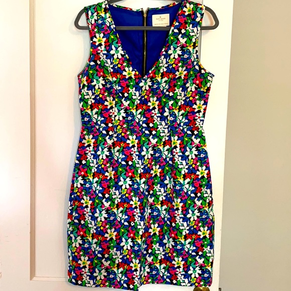kate spade Dresses & Skirts - Kate Spade Shift Dress